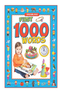 First 1000 Words