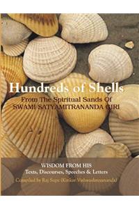 Hundreds Of Shells