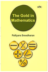 The Gold in Mathematics