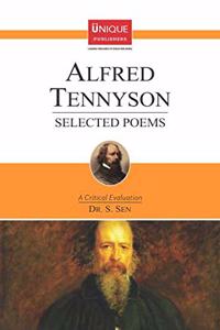 Alfred Tennyson: Selected Poems