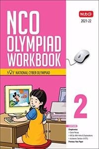 National Cyber Olympiad Work Book - Class 2