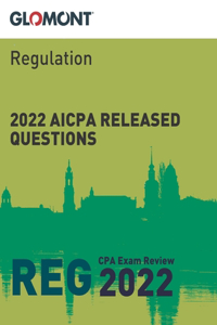 Glomont CPA Exam Review