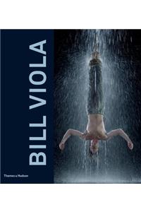 Bill Viola