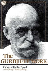 Gurdjieff Work