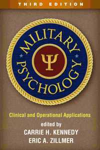 Military Psychology, Third Edition