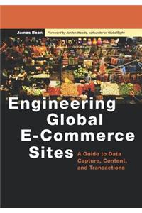 Engineering Global E-Commerce Sites