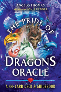 Pride of Dragons Oracle