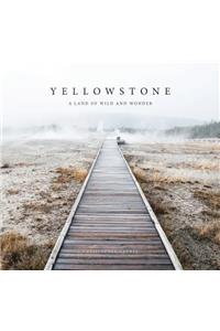 Yellowstone