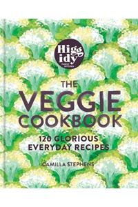 Higgidy – The Veggie Cookbook