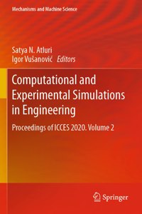 Computational and Experimental Simulations in Engineering