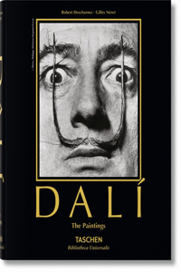 Dalí. the Paintings: The Paintings