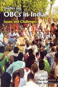 Studies on OBCs in India: Issues and Challenges