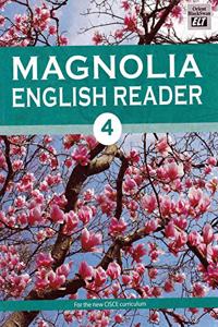 Magnolia English Reader - Class 4