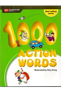 1000 Action Words