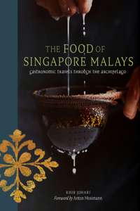 Food of Singapore Malays