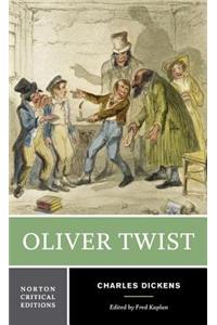 Oliver Twist