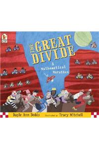 Great Divide: A Mathematical Marathon