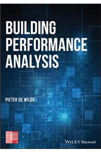 Building Performance Analysis