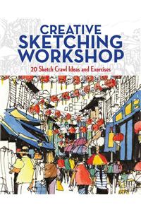 Creative Sketching Workshop