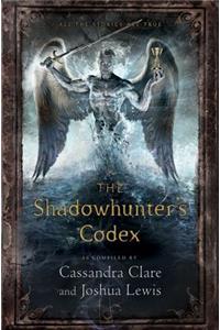 Shadowhunter's Codex