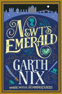 Newt's Emerald