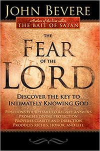 Fear of the Lord