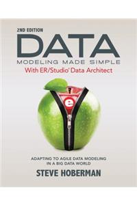 Data Modeling Made Simple with ER/Studio Data Architect