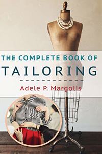 Complete Book of Tailoring