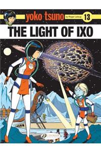 Light of Ixo