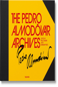 Pedro Almodóvar Archives