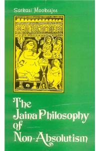 Jaina Philosophy of Non-absolutism