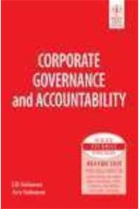 Corporate Governance And Accountability