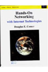 Hands On Networking With Internet Technologies, 2E