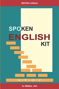 Spoken English Kit (Bap-Sek-2015)