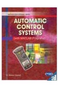 Automatic Control Systems (With Matlab Programs)