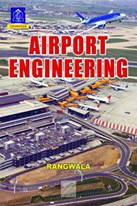 Airport Engineering 14/e 2014