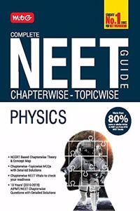 Complete NEET Guide Physics (Old Edition)