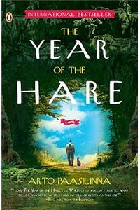 Year of the Hare