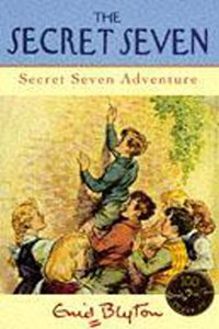 Secret Seven Adventure: Book 2