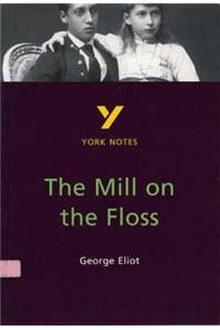 The Mill on the Floss everything you need to catch up, study and prepare for the 2025 and 2026 exams