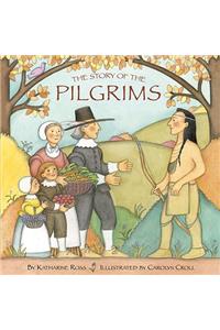 Story of the Pilgrims