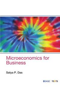 Microeconomics for Business