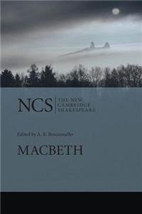 Macbeth (The New Cambridge Shakespeare) 2nd Edition