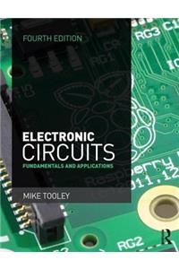 Electronic Circuits, 4th Ed: Fundamentals and Applications