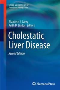 Cholestatic Liver Disease