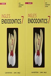 Ingle's Endodontics