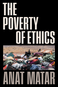 The Poverty of Ethics