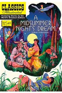 Midsummer Night's Dream, A