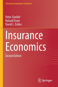 Insurance Economics