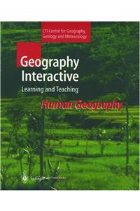 Geography Interactive: Learning and Teaching